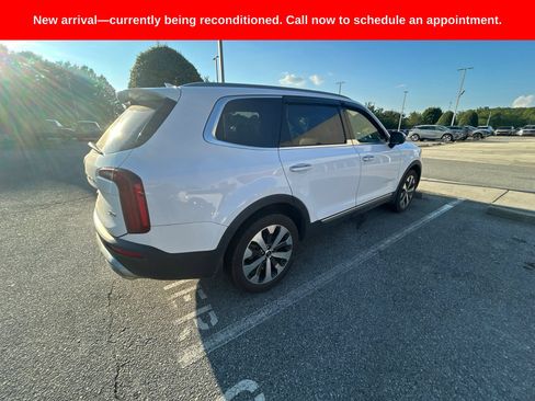 Used 2021 Kia Telluride S AWD/4WD image 10