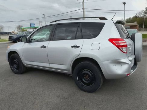 Used 2009 Toyota RAV4 4WD image 6