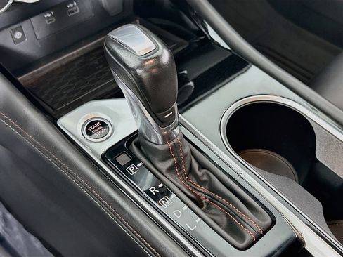 Used 2024 Nissan Altima 2.5 SR w/ SR Premium Package FWD image 17