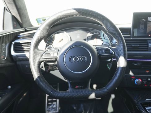 Used 2017 Audi RS 7 Prestige image 59