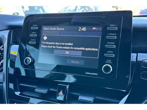 Used 2022 Toyota Camry SE image 42