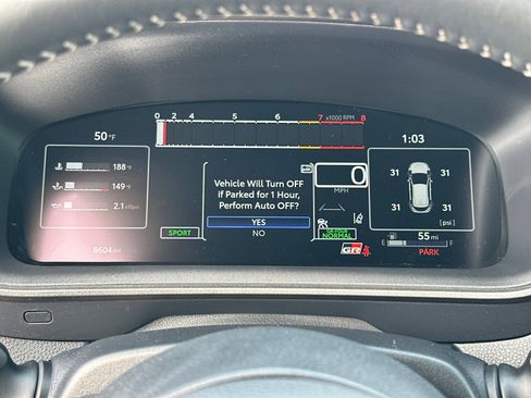 Used 2025 Toyota Corolla Core image 30