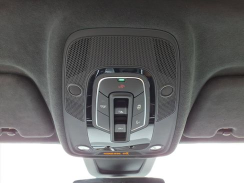 Certified 2023 Audi SQ8 Prestige w/ Prestige Package AWD/4WD image 20