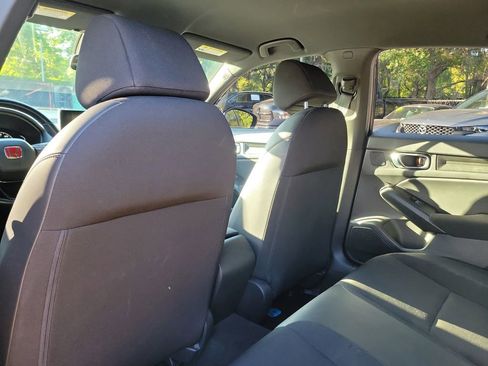 Used 2022 Honda Civic Sport image 10