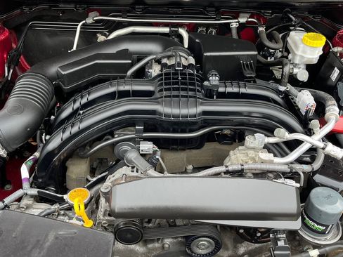 Used 2018 Subaru Impreza 2.0i AWD/4WD image 20