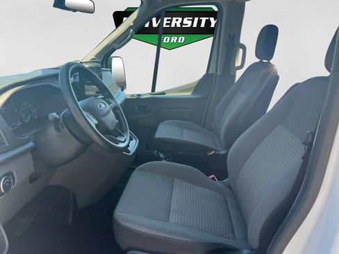 Used 2024 Ford Transit 350 XLT RWD image 30