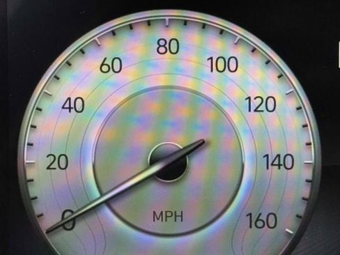 Used 2023 Hyundai Tucson Limited image 36