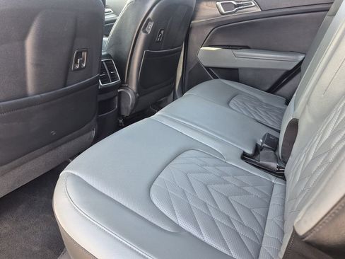 Used 2024 Kia Sportage X-Pro Prestige image 13