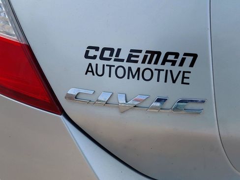 Used 2007 Honda Civic EX image 18