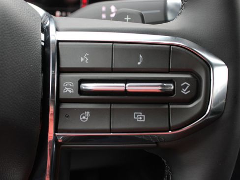 New 2026 GMC Terrain Elevation image 18