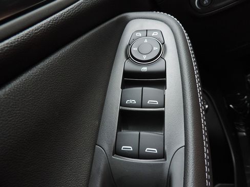 New 2026 Buick Encore GX Avenir w/ Avenir Technology Package image 22