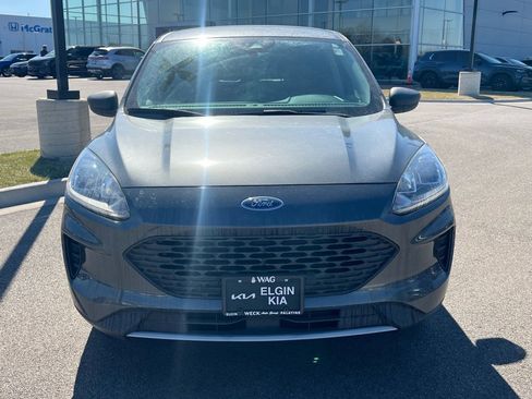 Used 2020 Ford Escape S AWD/4WD image 2