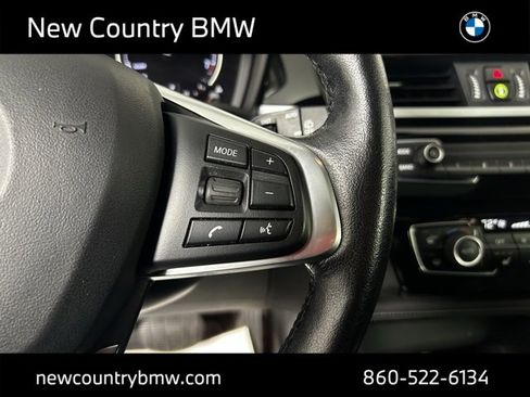 Used 2021 BMW X1 xDrive28i w/ Convenience Package image 13