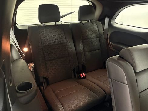 New 2026 Dodge Durango GT w/ Blacktop Package AWD/4WD image 36