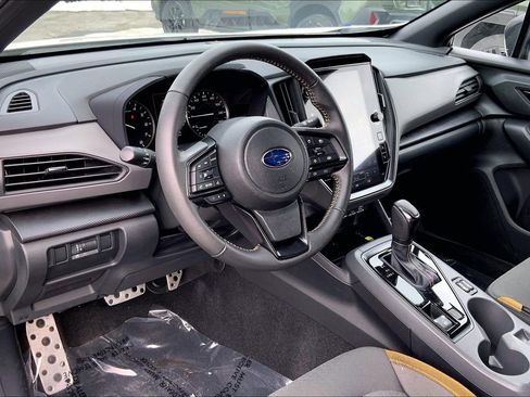 Certified 2024 Subaru Crosstrek 2.5i Sport image 16