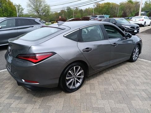 Used 2024 Acura Integra FWD image 6