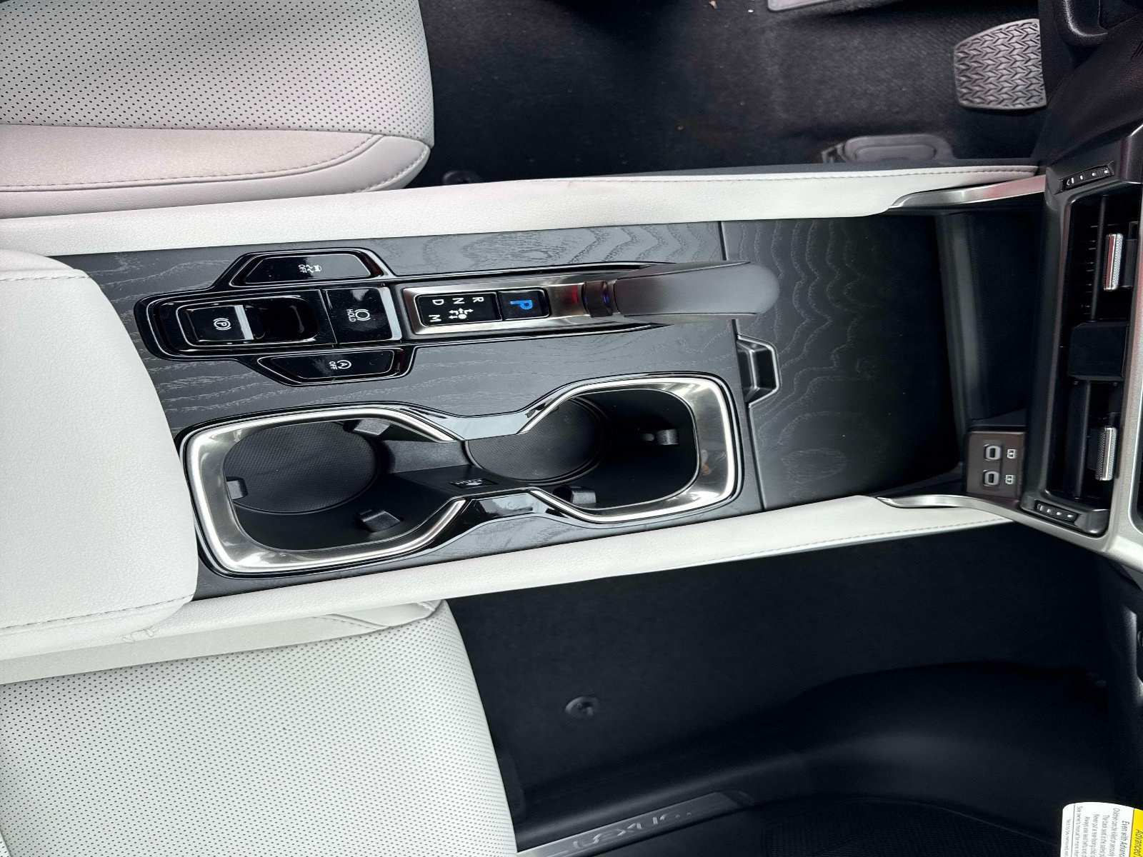 New 2026 Lexus RX 350 Premium FWD image 20