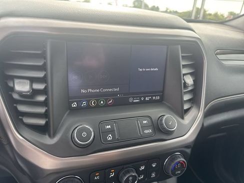 Used 2023 GMC Acadia AT4 w/ Technology Package AWD/4WD image 13