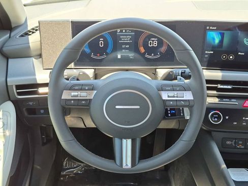 New 2026 Hyundai Sonata SEL FWD image 22