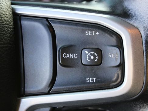Used 2022 RAM 1500 Big Horn RWD image 14