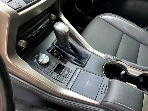 Used 2019 Lexus NX 300 FWD w/ Accessory Package image 18