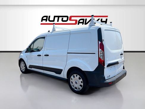 Used 2022 Ford Transit Connect XL FWD image 5
