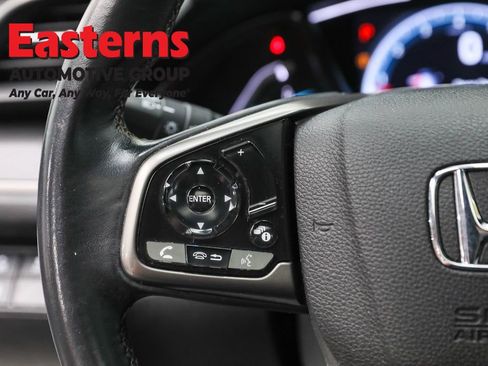 Used 2021 Honda Civic EX image 15