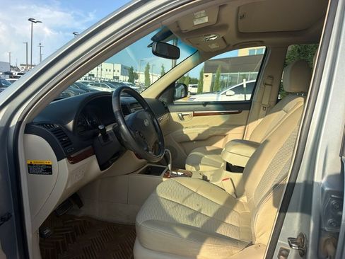 Used 2007 Hyundai Santa Fe 2WD image 8