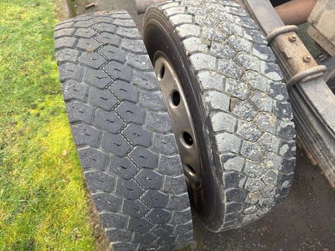 Used 2022 RAM 5500 Laramie image 18