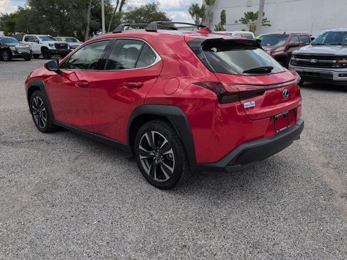 Used 2024 Lexus UX 250h FWD image 5