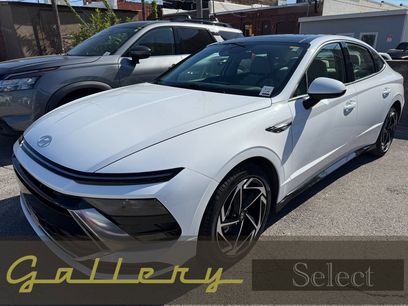 Used 2024 Hyundai Sonata SEL w/ Convenience Package