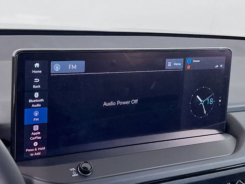 New 2026 Honda Accord Sport image 11