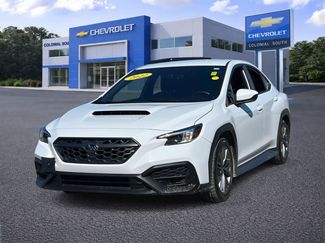 Used 2022 Subaru WRX video 2