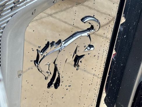 New 2024 Ford Bronco Raptor image 25