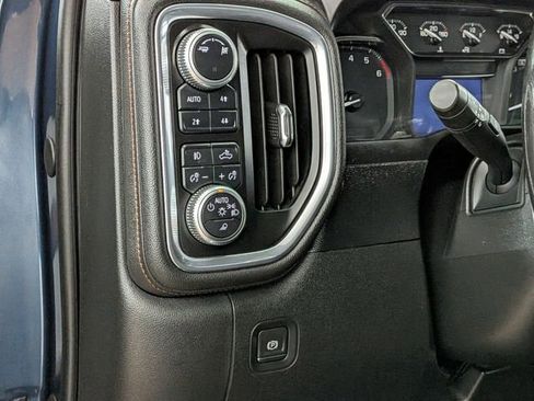 Used 2019 GMC Sierra 1500 AT4 AWD/4WD image 18