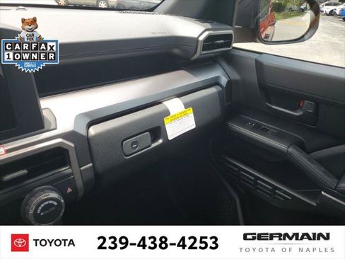 Certified 2026 Toyota 4Runner SR5 RWD image 35