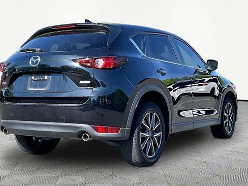 Used 2018 MAZDA CX-5 Touring FWD image 6
