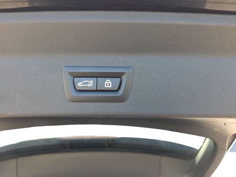 Used 2023 BMW X3 xDrive30i w/ M Sport Package AWD/4WD image 34