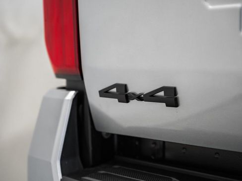 New 2026 Toyota Tacoma TRD Off-Road image 8