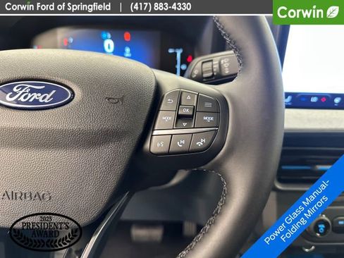 New 2026 Ford Maverick XLT w/ XLT Luxury Package AWD/4WD image 35