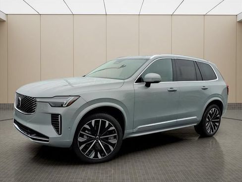 New 2026 Volvo XC90 B6 Plus w/ Protection Package Premier AWD/4WD image 2