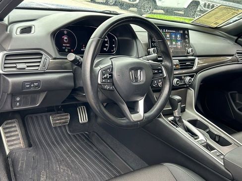 Used 2020 Honda Accord Sport image 47