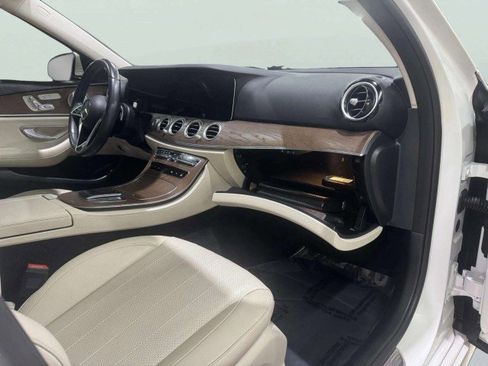 Used 2021 Mercedes-Benz E 350 Sedan image 45
