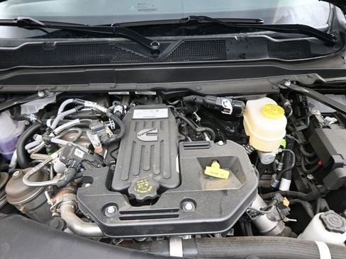 New 2026 RAM 2500 Tradesman image 36