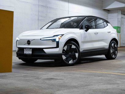 New 2026 Volvo EX30 Ultra
