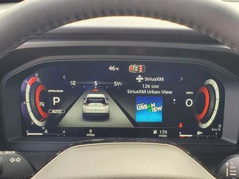 New 2026 Nissan Rogue Platinum w/ Platinum Premium Package image 30