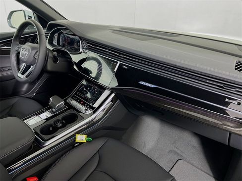 New 2026 Audi Q8 Premium Plus image 29