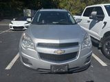 Used 2015 Chevrolet Equinox LT w/ Driver Convenience Package image 2