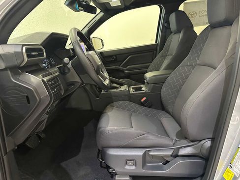 New 2026 Toyota Tacoma SR5 RWD image 20