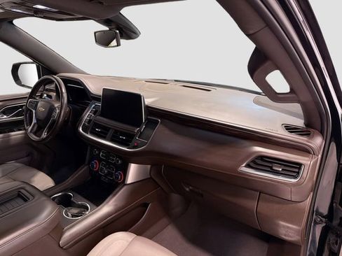 Used 2022 Chevrolet Tahoe LT image 29